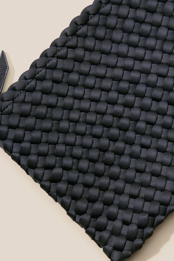 Naghedi St Barths Large Tote Onyx-3